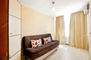 Apartament 3 camere, Mazepa 1, renovat, mobilat și utilat! - imagine 7