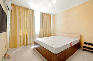 Apartament 3 camere, Mazepa 1, renovat, mobilat și utilat! - imagine 10