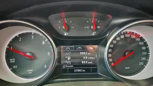 Vand   Opel Astra K an fab 2019