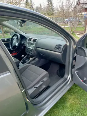 Vand WV Golf 5 TDI Comfort Line