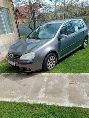 Vand WV Golf 5 TDI Comfort Line - imagine 2