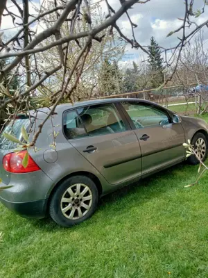 Vand WV Golf 5 TDI Comfort Line - imagine 4