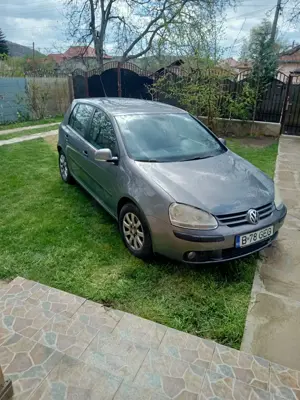 Vand WV Golf 5 TDI Comfort Line - imagine 5