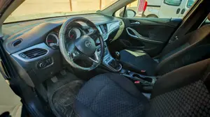 Vand   Opel Astra K an fab 2019 - imagine 4