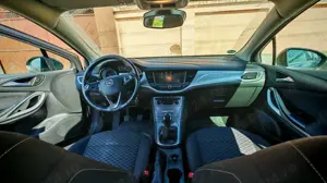 Vand   Opel Astra K an fab 2019 - imagine 10