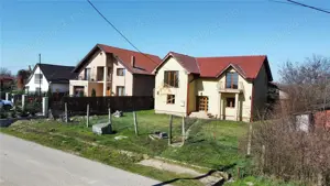 Casa spatioasa cu 4 dormitoare + garaj si anexe | Teren 1.000 mp