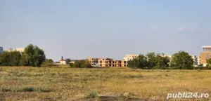 teren de vanzare intre calea torontalului si -mehala 