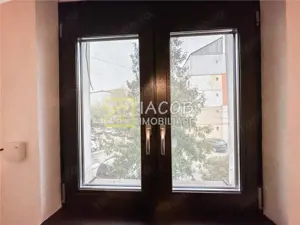 Apartament 2 camere decomandat, renovat complet, Et 1, strada Mioritei, Bacau - imagine 8