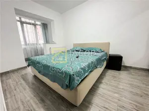 Apartament 2 camere decomandat, renovat complet, Et 1, strada Mioritei, Bacau - imagine 6