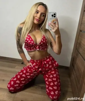 Amanta perfecta ! Fac si masaj de relaxare su erotic !!!