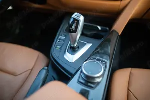 BMW Seria 3 F31 318d Automat Luxury Line 2017 (FARA ADBLUE) - imagine 8