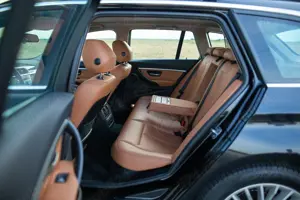 BMW Seria 3 F31 318d Automat Luxury Line 2017 (FARA ADBLUE) - imagine 7