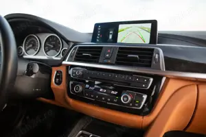 BMW Seria 3 F31 318d Automat Luxury Line 2017 (FARA ADBLUE) - imagine 5