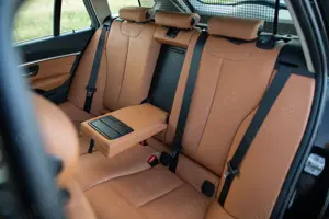 BMW Seria 3 F31 318d Automat Luxury Line 2017 (FARA ADBLUE) - imagine 6