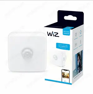 Senzor miscare smart WiZ