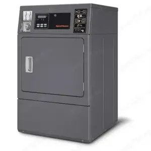 Uscator de rufe profesional