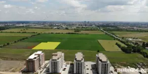 teren de vanzare pentru blocuri langa campeador City