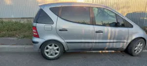 De vanzare   pentru dezmembrare Mercedes A140 - imagine 3
