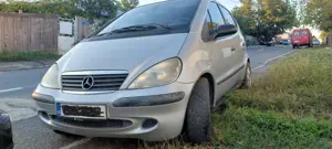 De vanzare   pentru dezmembrare Mercedes A140