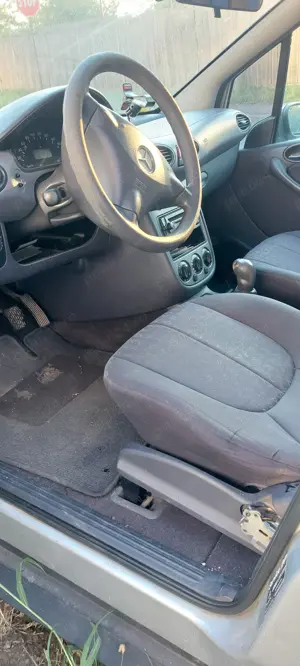 De vanzare   pentru dezmembrare Mercedes A140 - imagine 2
