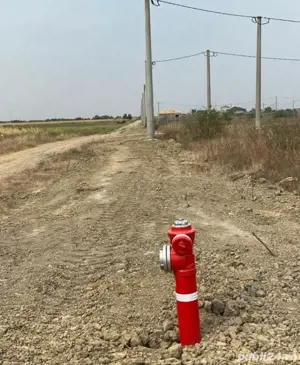 Puz de vanzare in Mosnita Noua