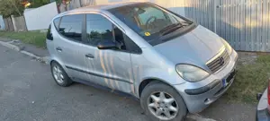 De vanzare   pentru dezmembrare Mercedes A140 - imagine 5