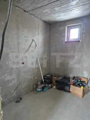 Casa de vanzare, 80 mp utili, 528 mp teren, zona Robanesti - imagine 7