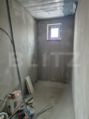 Casa de vanzare, 80 mp utili, 528 mp teren, zona Robanesti - imagine 6
