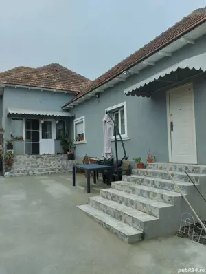 casa de vanzare Navodari