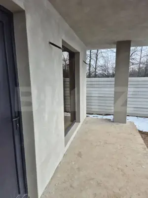 Casa de vanzare, 80 mp utili, 528 mp teren, zona Robanesti - imagine 2