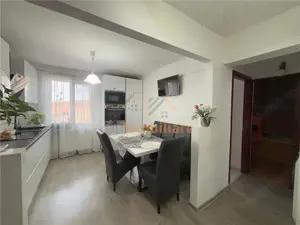 APARTAMENT  3 CAMERE | ETAJUL 6 | STR. COPOSU | ROGERIUS | ORADEA - imagine 8