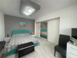 APARTAMENT  3 CAMERE | ETAJUL 6 | STR. COPOSU | ROGERIUS | ORADEA - imagine 5