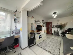 APARTAMENT  3 CAMERE | ETAJUL 6 | STR. COPOSU | ROGERIUS | ORADEA - imagine 7