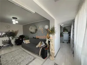 APARTAMENT  3 CAMERE | ETAJUL 6 | STR. COPOSU | ROGERIUS | ORADEA - imagine 3