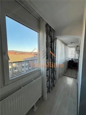 APARTAMENT  3 CAMERE | ETAJUL 6 | STR. COPOSU | ROGERIUS | ORADEA - imagine 6