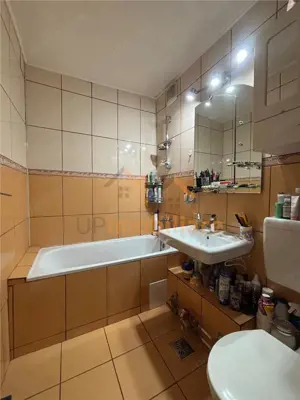 APARTAMENT  3 CAMERE | ETAJUL 6 | STR. COPOSU | ROGERIUS | ORADEA - imagine 13