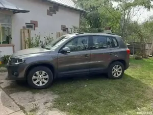 Vw Tiguan 2012, 1,4 tsi - imagine 5 Vw Tiguan 2012, 1,4 tsi - imagine 5