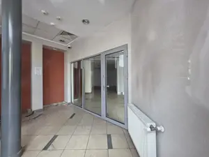 Calea Dorobantilor sp 420 mp vitrina 20 ml vizibilitate foarte buna - imagine 2