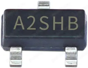 A2SHB mosfet Tranzistor