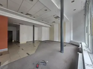 Calea Dorobantilor sp 420 mp vitrina 20 ml vizibilitate foarte buna - imagine 3