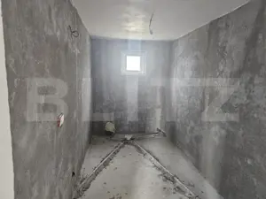 Casa la rosu/semifinisata, P + E, 139 mp utili, 523 mp teren, Bradesti - imagine 7