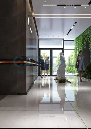 Comision 0%! Apartament 3 camere Zona Noua! - imagine 2