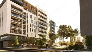 Comision 0%! Apartament 3 camere Zona Noua! - imagine 8