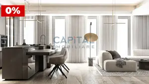 Comision 0%! Apartament 3 camere Zona Noua! - imagine 5