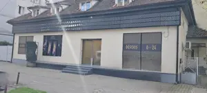 Inchiriere spatiu comercial 160mp  cu SAD, pe Calea Sagului,Timisoara - imagine 2