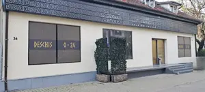 Inchiriere spatiu comercial 160mp  cu SAD, pe Calea Sagului,Timisoara