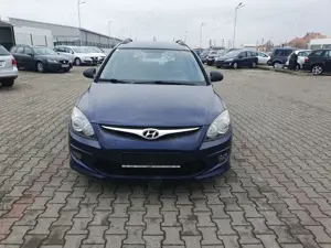 Hyundai I30 cw, 1.4 Comfort, Facelift 2012, Rulaj: 171.000 km