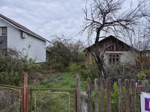 Cornetu str. Garoafei, vanzare teren intravilan 1.600mp - imagine 2