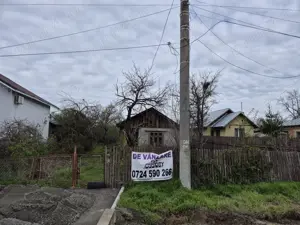 Cornetu str. Garoafei, vanzare teren intravilan 1.600mp - imagine 3