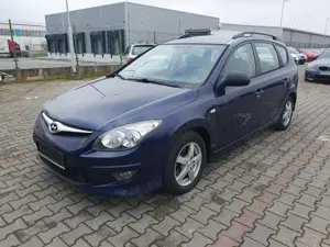 Hyundai I30 cw, 1.4 Comfort, Facelift 2012, Rulaj: 171.000 km - imagine 2